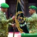 TNI AD Rombak Struktur Komando, Enam Korem Beralih Kodam