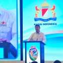 32,7 Juta Investor Kecewa Nilai Saham Anjlok Imbas MSCI, Hashim: Saya Juga