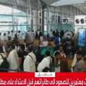 Arab Saudi Perpanjang Penutupan Bandara Riyadh Usai Serangan Houthi