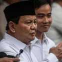 Prabowo Punya Kendali atas Nasib Gibran