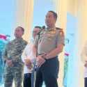 Langkah Polri Bongkar Keterlibatan Korporasi Asing Penyebab Karhutla Perlu Diapresiasi