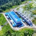 Menuju Swasembada Energi, Tiga Pekerjaan Rumah Investasi Panas Bumi