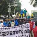 Ada Demo Mahasiswa, Masyarakat Diimbau Hindari Kawasan Monas
