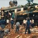 Senin Wage dan 39 Tahun Tragedi Bintaro