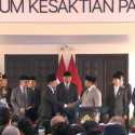 Prabowo Resmikan Revitalisasi Museum Kesaktian Pancasila