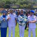 Ratusan Taruna TNI dan Akpol Ikuti Prabhatar 2026 di Magelang