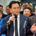 Menko Yusril: Mundur dari Jabatan, Tak Gugurkan Tanggung Jawab Hukum Mashudi