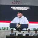 Prabowo Sentil Negara-negara Tertentu yang Kerap Hina Indonesia