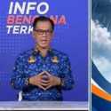 Bibit Siklon Muncul, Waspada Cuaca Ekstrem di Sejumlah Provinsi