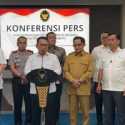 Menko Dudung Kumpulkan Menteri Bahas Karhutla Sebelum Ketemu Presiden