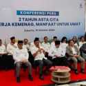 Dari Pendidikan hingga Ekonomi Umat, Ini Capaian Kemenag dalam Dua Tahun