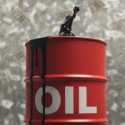 Awal Oktober Brent Dibanderol 98 Dolar AS