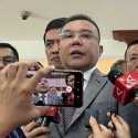Kapal Asal Malaysia Bawa 1,16 Ton Ketamin, Dasco Tegaskan Jaga Generasi Muda