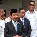 Bahlil Rangkap Menko Hilirisasi dan Menteri ESDM, Ini Pesan Komisi XII DPR