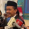 Bahlil jadi Menko Harus Mampu Percepat Hilirisasi dan Kemandirian Energi