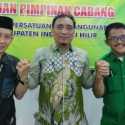 Kader GPK Tegak Lurus DPP PPP Pengesahan Kemenkum HAM