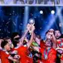 Inilah Beda FIFA ASEAN Cup dan Piala AFF