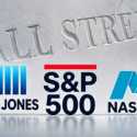 Wall Street Tertekan Aksi Jual Saham Teknologi