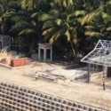 KNMP Tanjung Kasuari Perkuat Infrastruktur Perikanan