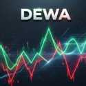 Pendapatan DEWA Melonjak, Bisnis Masih Bergantung pada Dua Pelanggan