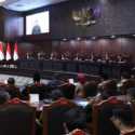 MK Lempar Polemik Ijazah Gibran ke Ranah Politik