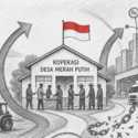 KDMP dan KNMP Berpotensi Besar Perkuat Ekonomi Masyarakat