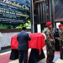 Prabowo Beri Penghormatan Terakhir untuk Mendiang Jenderal TNI Purn Subagyo