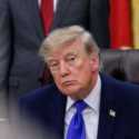 Trump Klaim Iran Hampir Tak Lagi Berambisi Kembangkan Senjata Nuklir