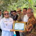 Dunia Usaha Turut Terlibat Program Bedah Rumah di Sultra