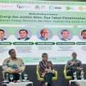 Prabowo Didorong Percepat Reformasi Energi Nasional