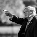 Trump Ancam Serang Iran Besok