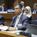 Waka BRIN Pimpin Delegasi RI Perjuangkan Space Economic di Konferensi PBB