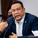 DPR Minta PLN Percepat Pemulihan Listrik di Batam-Bintan