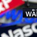 Wall Street Hijau Terangkat Sektor Teknologi dan AI