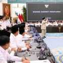 Banyak Menteri Tak becus tapi Ogah Mundur