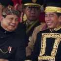 Warisan Masalah Jokowi Bikin Prabowo Sulit Bergerak