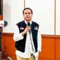 JARI Apresiasi Investasi dan Penguatan Fondasi Ekonomi Prabowo