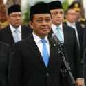 Bahlil Sebaiknya Jangan Rangkap Jabatan Menko dan Menteri ESDM