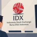 IHSG Dibuka Merah, Saham Perbankan Berguguran