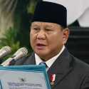 Reshuffle Kabinet Harus Pulihkan Citra Pemerintah