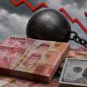 IHSG-Rupiah Kompak Anjlok, Dibayangi MSCI dan Harga Minyak