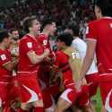 Timnas Garuda Juara FIFA ASEAN Cup 2026