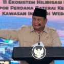 Dua Tahun Prabowo, Investasi Hilirisasi Naik hingga 30 Persen