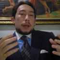 Boris Tampubolon Beri Tiga Alasan Pasal Kerugian Negara Harus Direvisi