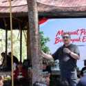 PDIP Gelar Pekan Peduli Sampah Nasional 9-14 November