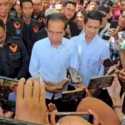 Ijazah Keluarga Jokowi itu Terus Melahirkan Masalah Bangsa