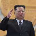 Sempat Dirumorkan Meninggal, Kim Jong-un Muncul di Pameran Mode Korut