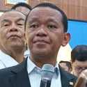 Bahlil Hitung Tambahan Kuota Imbas Konsumsi Pertalite Melonjak