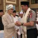 Kapolri Rangkul Ulama Jatim untuk Jaga Kamtibmas