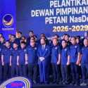 Lantik Petani Nasdem, Surya Paloh: Gerakan Perubahan dengan Asta Cita